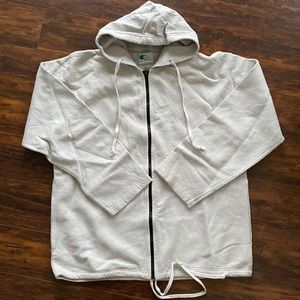 Chammyz Hooded Full Zip